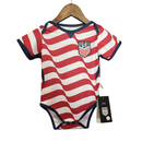 Body Baby USA United States - Word Cup 2026