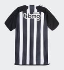 Atletico Mineiro 24/25 I Home - All Sponsors - Fan Version | Free Shipping + Keychain Gift
