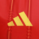 Spain 26/27 I Home Jersey - Fan Version | Free Shipping + Keychain Gift