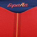 Spain 25/26 I Home Jersey - Player Version | Free Shipping + Keychain Gift