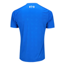 Cruzeiro Adidas 2026/27 Home Fan Jersey | Free Shipping + Keychain Gift