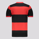 Flamengo Edição Especial 1981 Jersey - Retro Version | Free Shipping + Keychain Gift