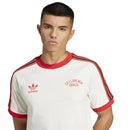 Flamengo Edição Concept 1981 Jersey - Retro Version | Free Shipping + Keychain Gift