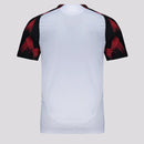 Flamengo 25/26 II Away Jersey - Player Version | Free Shipping + Keychain Gift