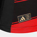 Flamengo 25/26 I Home Jersey - Player Version | Free Shipping + Keychain Gift