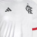 Flamengo 24/25 II Away Jersey - Fan Version | Free Shipping + Keychain Gift