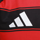 Flamengo 25/26 I Home Jersey - Women's | Free Shipping + Keychain Gift