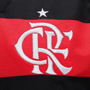 Flamengo 24/25 I Home Jersey - Fan Version | Free Shipping + Keychain Gift