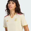 Flamengo 25/26 Third Jersey - Women's | Free Shipping + Keychain Gift