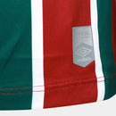 Fluminense 25/26 Home Jersey - Fan Version | Free Shipping + Keychain Gift
