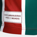 Fluminense 25/26 Home Jersey - Fan Version | Free Shipping + Keychain Gift