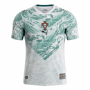 Portugal World Cup 26/27 II Away Jersey - Fan Version | Free Shipping + Keychain Gift