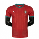 Portugal World Cup 2026/27 I Home - Player Version | Free Shipping + Keychain Gift