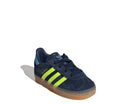 Adidas Gazelle CF EL Night Indigo Solar Yellow 