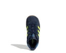 Adidas Gazelle CF EL Night Indigo Solar Yellow 