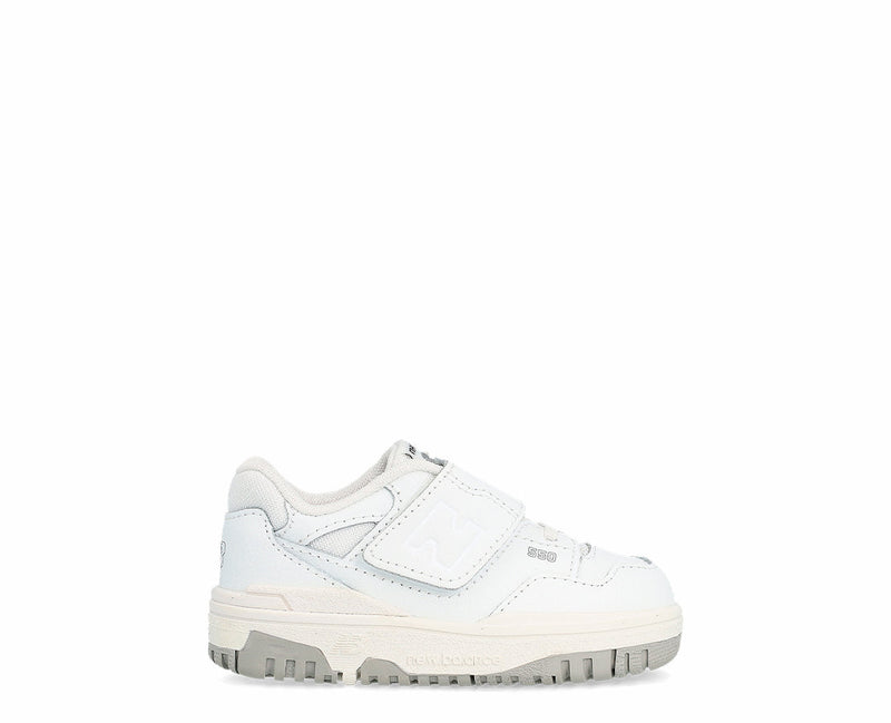 New Balance 550 White Grey