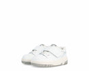 New Balance 550 White Grey