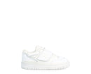 New Balance 550 Bungee Lace Top Strap