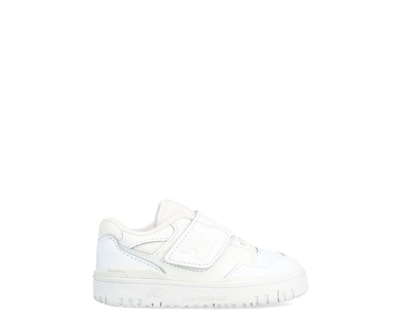New Balance 550 Bungee Lace Top Strap