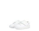New Balance 550 Bungee Lace Top Strap