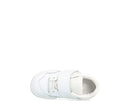 New Balance 550 Bungee Lace Top Strap