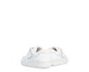 New Balance 550 Bungee Lace Top Strap