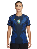 Brazil 26/27 II Away Women's Jersey World Cup - Fan Version | Free Shipping + Keychain Gift