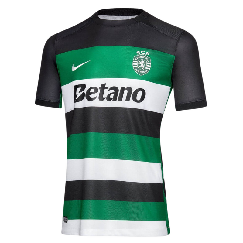 Shirt Sporting CP I 24/25 Fan Version