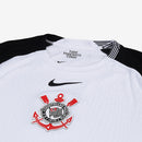 Corinthians 25/26 Home - Player Version | Free Shipping + Keychain Gift