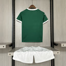 Palmeiras Infantil 25/26 Home | Free Shipping + Keychain Gift