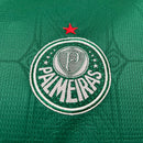 Palmeiras Infantil 25/26 Home | Free Shipping + Keychain Gift