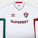 Fluminense 25/26 Away Jersey - Fan Version | Free Shipping + Keychain Gift
