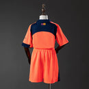 Barcelona 25/26 III - Infantil | Free Shipping + Keychain Gift