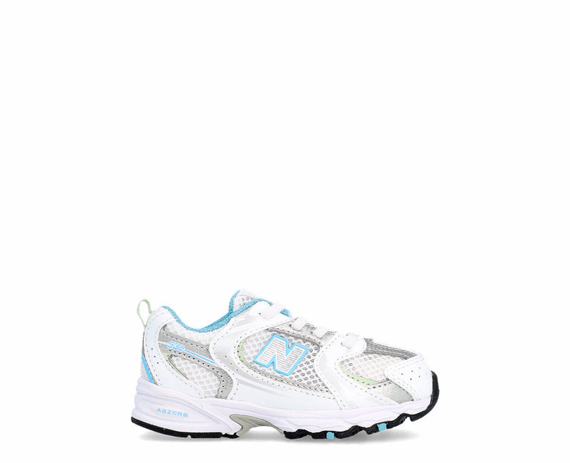 New Balance 530 Bungee White Chrome Blue