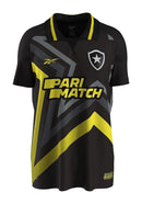 Botafogo 23/24 IV Fourth Jersey - Fan Version | Free Shipping + Keychain Gift