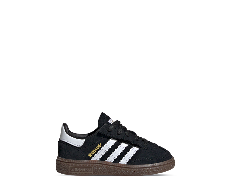 Adidas Handball Spezial CF EL Core Black Cloud White