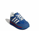 Adidas SL 72 RS EL Blue Core White