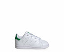 Adidas Stan Smith EL Cloud White Green