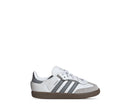 Adidas Samba OG CF EL Cloud White Grey