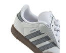 Adidas Samba OG CF EL Cloud White Grey