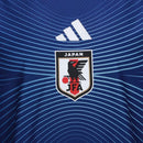 Japan 26/27 I Home Jersey - Player Version | Free Shipping + Keychain Gift