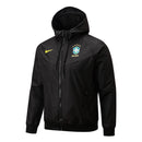 Jaqueta Corta Vento Brazil 22/23