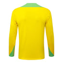 Agasalho Treino Brazil 24/25
