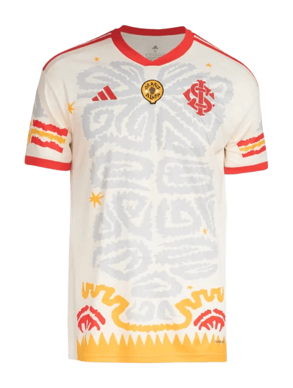 Internacional 23/24 Special Graphic Edition Jersey - Fan Version | Free Shipping + Keychain Gift