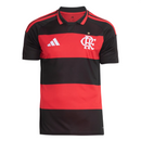 Flamengo 2026/27 Home Fan Jersey | Free Shipping + Keychain Gift