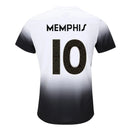 Memphis Depay Corinthians 24/25 I Home - Fan Version | Free Shipping + Keychain Gift