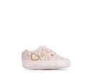 Michael Kors Baby Brittania Hearts Crib