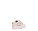 Michael Kors Baby Brittania Hearts Crib