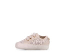 Michael Kors Baby Brittania Hearts Crib