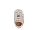 Michael Kors Baby Brittania Hearts Crib